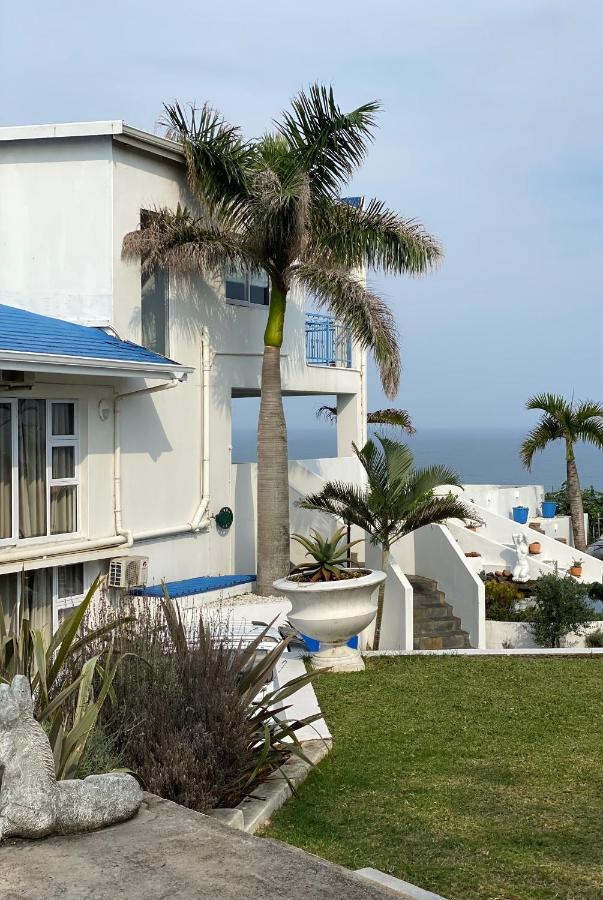 Santorini Guesthouse Amanzimtoti Exterior photo
